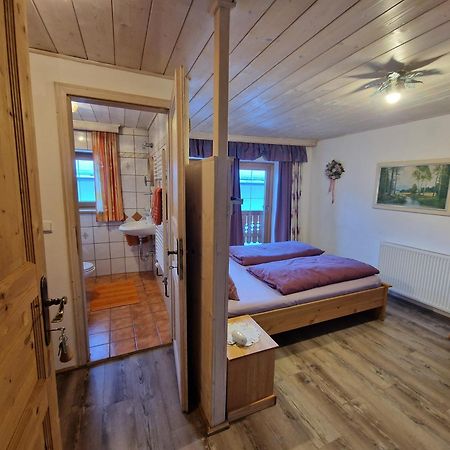Апартаменты Badhaus Ахенкирьх Экстерьер фото